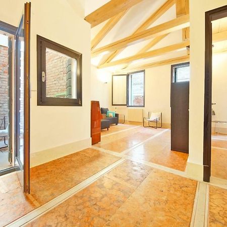 Dolcevita Apartments N 181 Venice Exterior photo