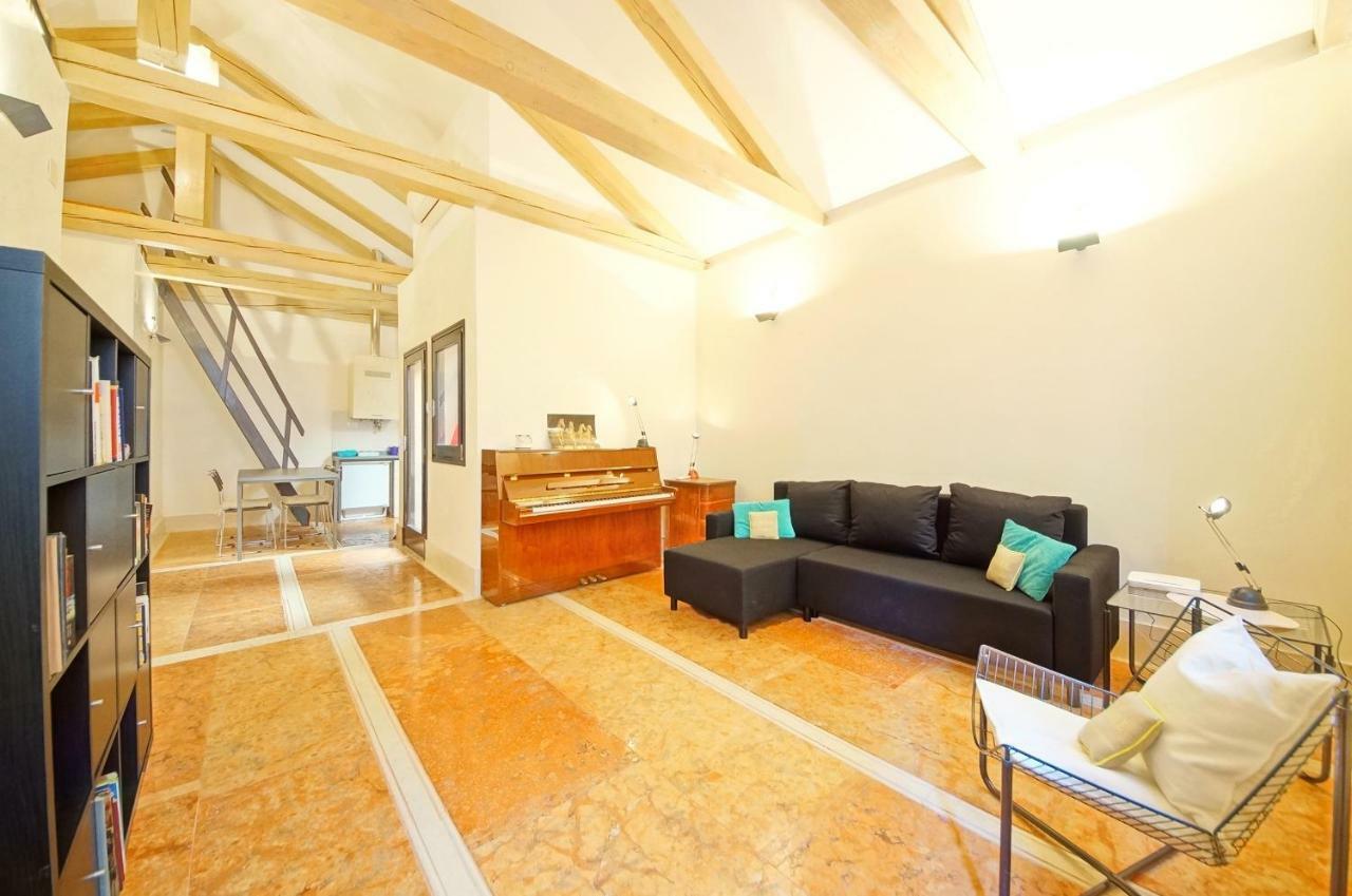 Dolcevita Apartments N 181 Venice Exterior photo
