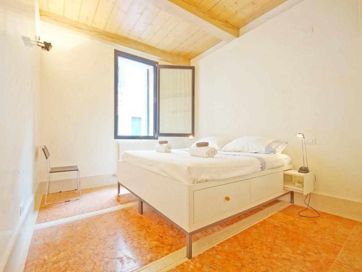 Dolcevita Apartments N 181 Venice Exterior photo