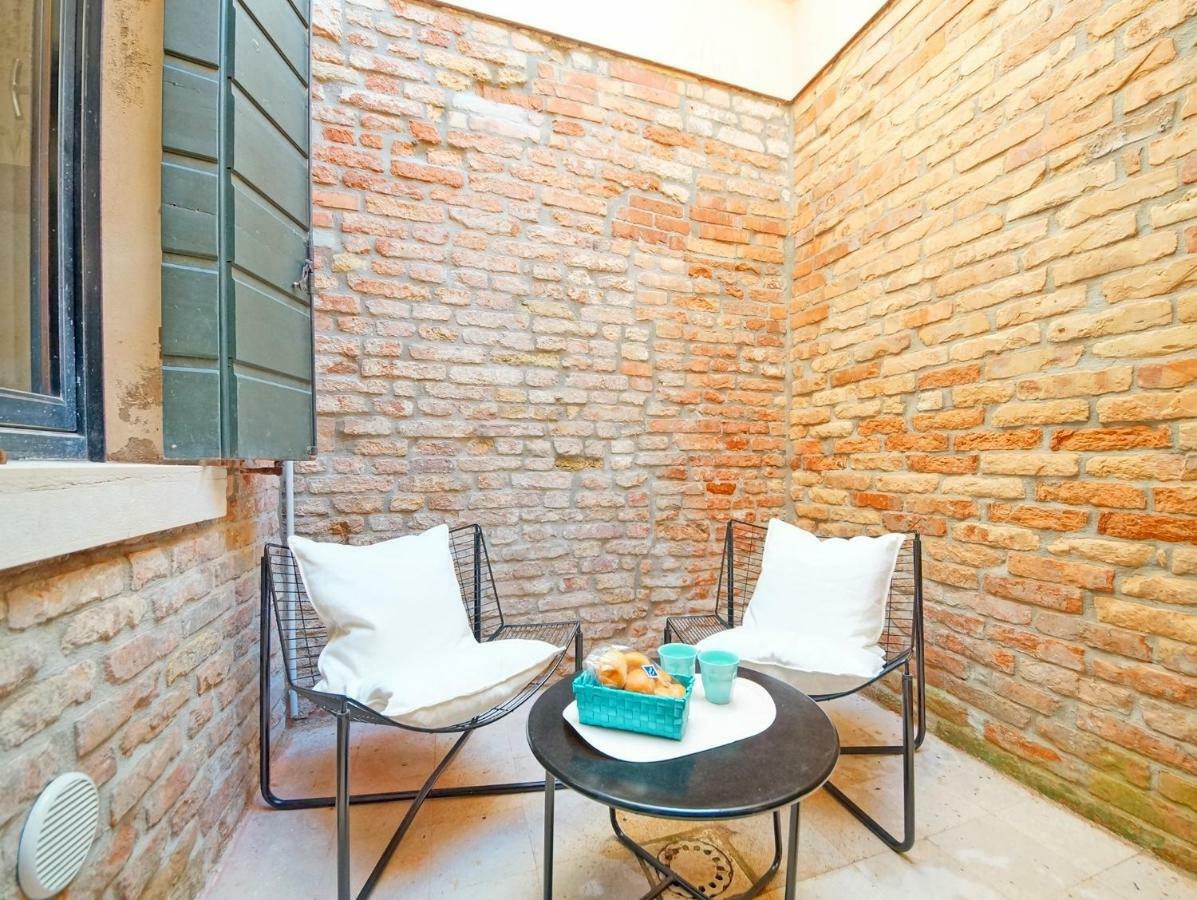Dolcevita Apartments N 181 Venice Exterior photo