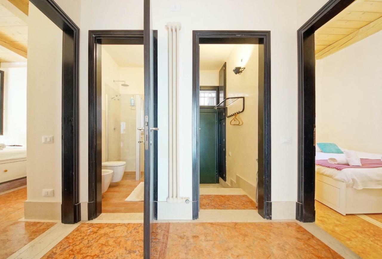 Dolcevita Apartments N 181 Venice Exterior photo