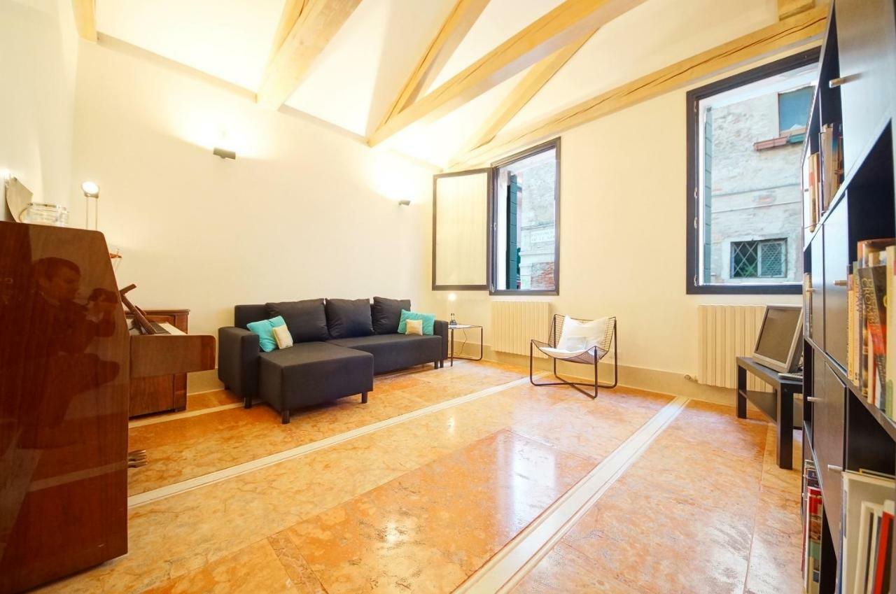 Dolcevita Apartments N 181 Venice Exterior photo