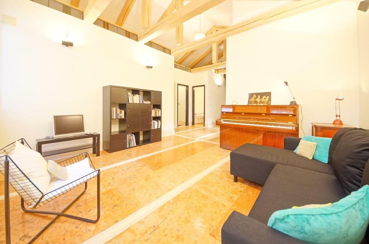 Dolcevita Apartments N 181 Venice Exterior photo