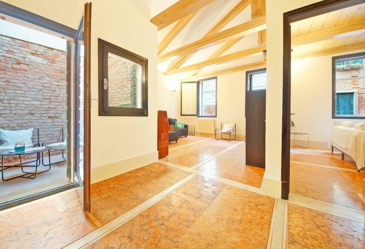 Dolcevita Apartments N 181 Venice Exterior photo